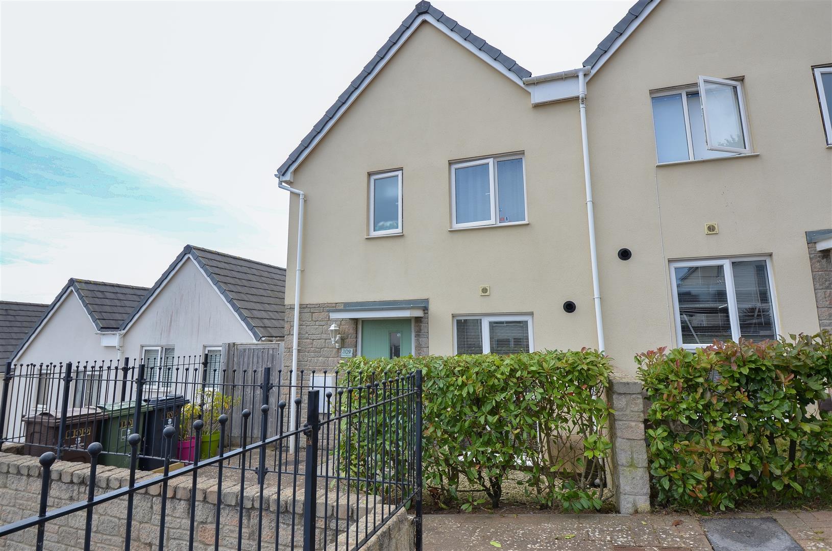 Cross Keys Estate Agents